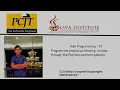 Web project Task 33 1st year Semester 01 Java Institute Adithya Rupasinghe