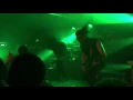 Kataklysm- Thy Serpent's Tongue HD* 18.02.2016, Sound Control Manchester