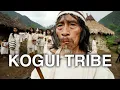 Download Lagu IL POPOLO CHE SALVERÀ IL MONDO: la tribù dei Kogui 🇨🇴