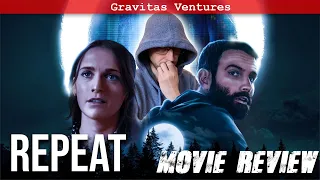 repeat 2021 movie review gravitas ventures