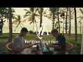 playing melodic house on our terrace in mauritius. Lynnic & ItsArius