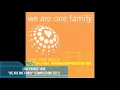 Love Parade 1996 - "We Are One Family" [Compilation] [CD 2]