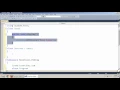 Hiding Base class In C NET Tamil