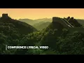 CONFIDENCE By Sanctus Real-Lyrical Video