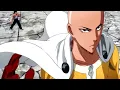 Saitama Vs Bakuzan and Gouketsu | One Punch Man Baddass 🗿 Moments in Hindi | P18
