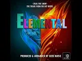 Steal The Show (From "Elemental")