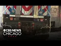 Several Metra trains delayed after Milwaukee District West train derails