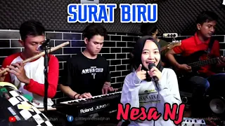 Download SURAT BIRU Voc  Nesa Nata Jaya MP3