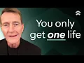 Lee Child: Hope For The Best Plan For The Worst