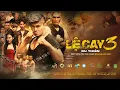 Download Lagu LỆ CAY 3 | MV CA NHẠC VÕ THUẬT | DU THIÊN x PHẠM BẢO NAM