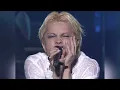 「DIVE TO BLUE」 L'Arc〜en〜Ciel  [TOUR '98 HEART ni hi wo tsukero!] + Sub. Español [CC]
