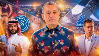 استغلال طالبات في السياحة الجنسية + وفاة طفل بكورنيش أكادير + ها علاش الشباب المغربي باغي يحرك