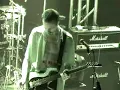 Sister Machine Gun - Sins Of The Flesh (Live)