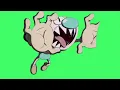 Download Lagu mugman jumpscare green screen (Cuphead Show)