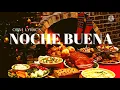 Noche Buena, Kaysigla Ng Gabi