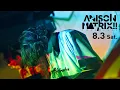 Download Lagu Aiobahn live at ANISON MATRIX!! Aug 3, 2019 (Full DJ set)