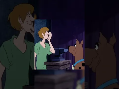 Masked Villains HATE This One Simple Trick #ScoobyDoo #ClassicCartoons #CartoonNetwork #shorts