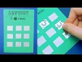 DIY Lottery Tickets Scratch Cards What works best