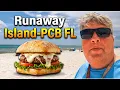 RUNAWAY ISLAND RESTAURANT PCB FL