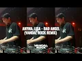 Anyma, LISA - Bad Angel (Vandal Rock Remix) | Techno