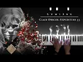 Download Lagu Lumière - Clair Obscur: Expedition 33 OST (Piano Version)