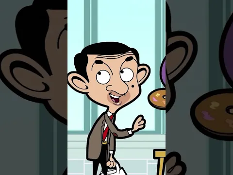 Was für ein Mist! Das kriegt Bean garantiert besser hin! #mrbean #shorts