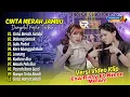 Download Lagu Esa Risty Ft. Niken Melani - CINTA MERAH JAMBU - BOKONG SEMOK - GULU PEDOT || DANGDUT TERBARU 2025