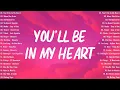 Download Lagu You'll Be In My Heart - Niki, When She Cries 💖 Best OPM Trending Playlist 2025 Tagalog Love Songs