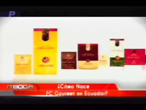 ¿Cómo nace FC Gourmet en Ecuador?