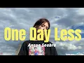 One Day Less - Anson Seabra (Lyrics) "Guess Peter Pan"