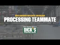 Join Our Team Processing Teammate