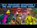 The 2021 Ark Easter Event Guide - Everything You Need To Know About The Eggcelent Adventure 6