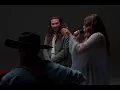 LEANNA CRAWFORD + SEPH SCHLUETER: Water Into Wine - Song Session