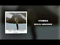 VOSZA - BEACH MEMORIES