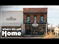 Neglected General Store Turned Into Incredible Family Home in Mississippi Magnolia Network