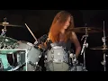Smokin (Boston); drum cover by Sina