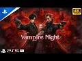 Vampire Night - PS5™ Gameplay [4K 60FPS]