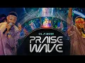 Download Lagu PRAISE WAVE | High Energy African Gospel Praise Medley