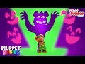 Download Lagu Super Spooky Halloween 🎃 | Music Video | Muppet Babies | Disney Junior