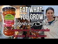 Download Lagu Save money | Homegrown, Homemade Tomato Pasta Sauce