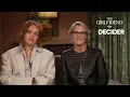 The Girlfriend s Olivia Cooke Robin Wright Must Like Their Characters No Matter How Evil