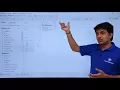 Tableau - Worksheet Interface