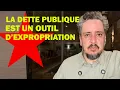 Download Lagu Fitch Dégrade la France  : l'esclavagisme par la dette !