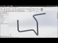 Tutoriel solidwork pour debutant partie N 3