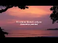 Download Lagu Kaleb J - It's Only Me | Lirik lagu \u0026 Terjemahan Indonesia