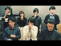 【声だけで】ねっこ / King Gnu【海に眠るダイヤモンド主題歌】