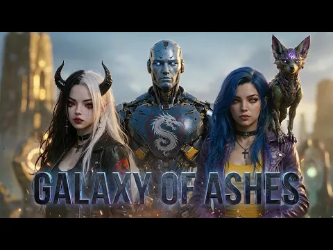 Galaxy of Ashes Episode 6