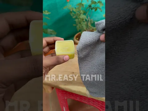 💥💯We can make WOOD POLISH 🪵 at home easily / Day 13 #shorts #diy #trending #lifehacks