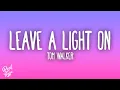 Download Lagu Tom Walker - Leave a Light On