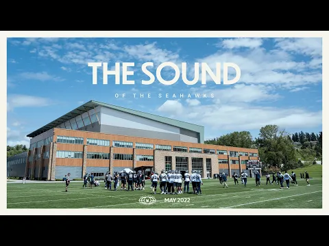 The Sound Of The Seahawks - Docuseries Trailer